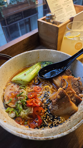 Photo of Yalm - 22-24 The Royal Arcade, Norwich NR2 1NQ